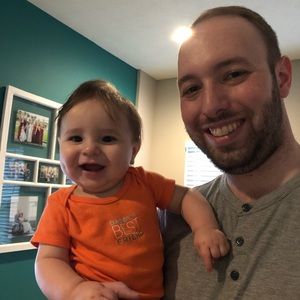 Meet your Posher, Ryan